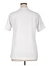 Unbranded White Short Sleeve Top Size XL - photo 2