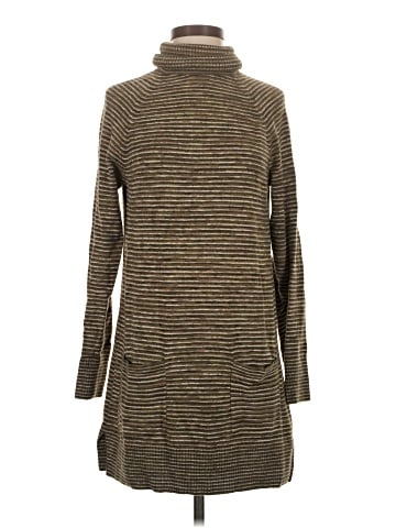 Eight Eight Eight Turtleneck Sweater (view 1)
