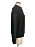 Ted Baker London 100% Polyester Color Block Black Sweatshirt Size 4 (1) - photo 4