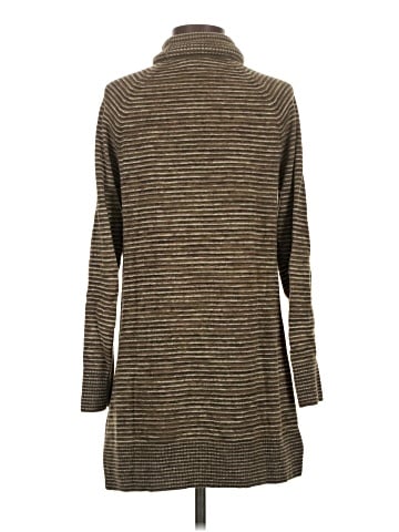 Eight Eight Eight Turtleneck Sweater (view 2)