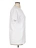 Unbranded White Short Sleeve Top Size XL - photo 4