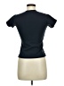 Assorted Brands Black Short Sleeve Turtleneck Size M (estimated) - photo 2