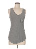 P.S. Kate Gray Tank Top Size M (estimated) - photo 1