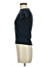 Assorted Brands Black Short Sleeve Turtleneck Size M (estimated) - photo 5