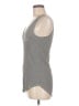 P.S. Kate Gray Tank Top Size M (estimated) - photo 5