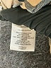 Sanctuary 100% Cotton Plaid Tan Long Sleeve Button-Down Shirt Size M - photo 8