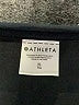 Athleta Black Sleeveless T-Shirt Size XL - photo 7