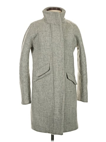 J.Crew Wool Coat (view 1)