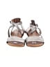 Miz Mooz Silver Gray Sandals Size 7 1/2 (estimated) - photo 2