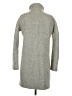 J.Crew Gray Wool Coat Size 0 - photo 2