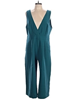 Miss Selfridge Jumpsuit