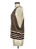 Sans Souci Brown Tank Top Size M - photo 5