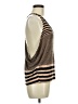 Sans Souci Brown Tank Top Size M - photo 4