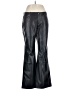 Wild Fable 100% Polyester Black Dress Pants Size 10 - photo 1