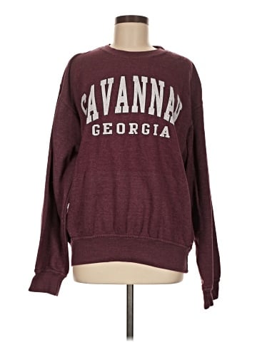 Pacific & Co. Sweatshirt (view 1)