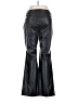 Wild Fable 100% Polyester Black Dress Pants Size 10 - photo 2