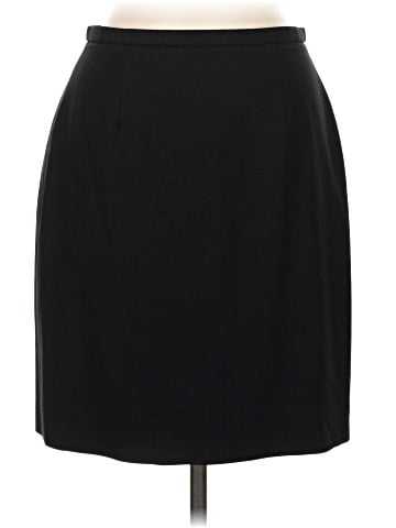 Dana Buchman Casual Skirt (view 1)