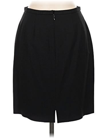 Dana Buchman Casual Skirt (view 2)