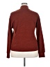 Misslook Burgundy Pullover Sweater Size 2X - photo 2