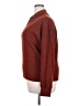 Misslook Burgundy Pullover Sweater Size 2X - photo 5
