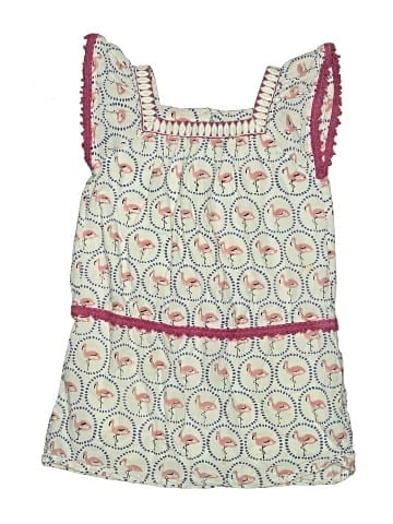 Roller Rabbit Dress (view 1)