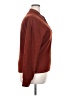 Misslook Burgundy Pullover Sweater Size 2X - photo 4