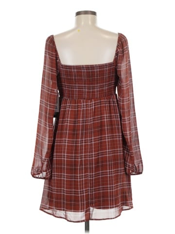 As U Wish Casual Dress (view 2)