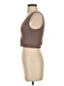 Fabletics Brown Tank Top Size XS (estimated) - photo 5