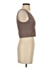 Fabletics Brown Tank Top Size XS (estimated) - photo 4