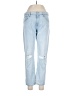 Adriano Goldschmied Hearts Blue Jeans Size 30 waist - photo 1