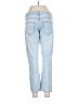 Adriano Goldschmied Hearts Blue Jeans Size 30 waist - photo 2