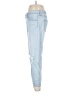 Adriano Goldschmied Hearts Blue Jeans Size 30 waist - photo 5