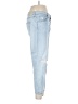 Adriano Goldschmied Hearts Blue Jeans Size 30 waist - photo 4