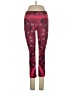 Lululemon Athletica Red Active Pants Size 4 - photo 1