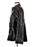 Unbranded Black Raincoat Size M - photo 5