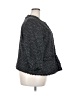 MICHAEL Michael Kors Tweed Gray Blazer Size 20W - photo 4