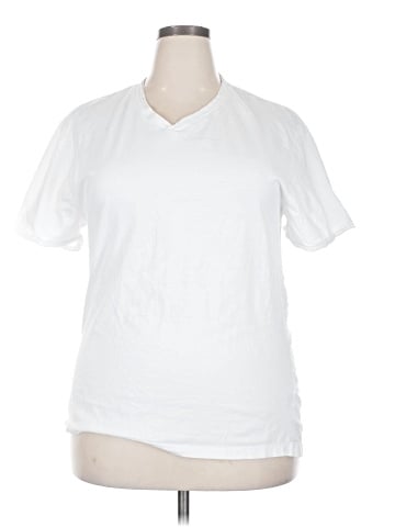 Carbon Short Sleeve T-Shirt (view 1)