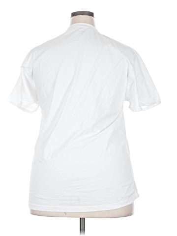 Carbon Short Sleeve T-Shirt (view 2)