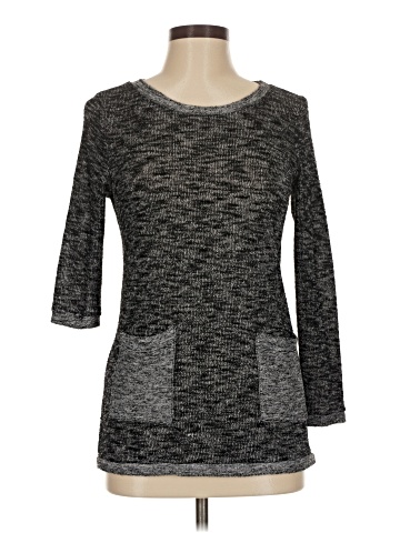 Misia 3/4 Sleeve Top (view 1)