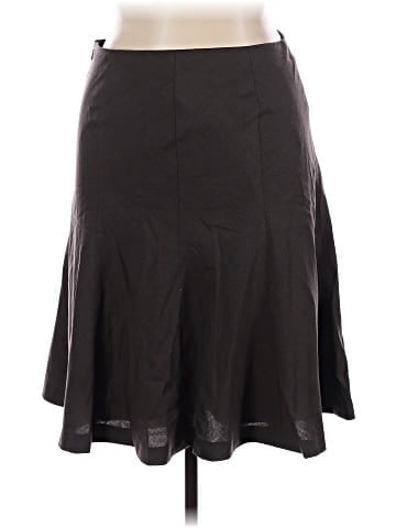 Banana Republic Wool Skirt (view 1)