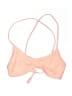 Aerie Pink Swimsuit Top Size M - photo 1