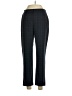 Noir Plaid Gray Dress Pants Size L - photo 1