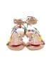 Katy Perry Tan Sandals Size 7 1/2 - photo 2