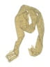 Unbranded Gold Tan Scarf One size - photo 1