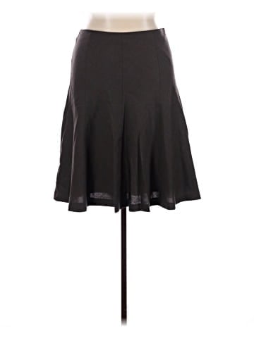 Banana Republic Wool Skirt (view 2)