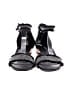 VANELi Black Heels Size 8 1/2 - photo 2