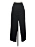 Shein Black Formal Skirt Size 4 - photo 1