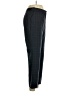 Noir Plaid Gray Dress Pants Size L - photo 4