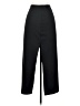 Shein Black Formal Skirt Size 4 - photo 2