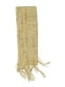 Unbranded Gold Tan Scarf One size - photo 2